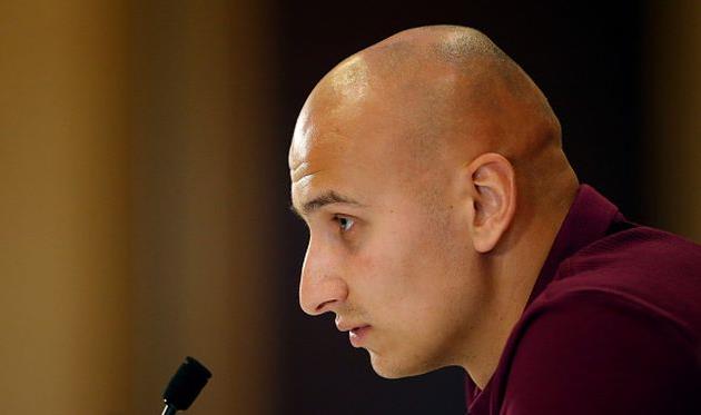 Джонджо Шелви, Getty Images