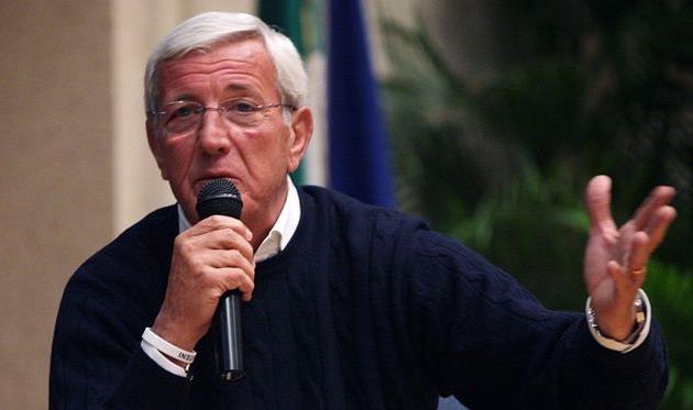 Марчелло Липпи, Getty Images