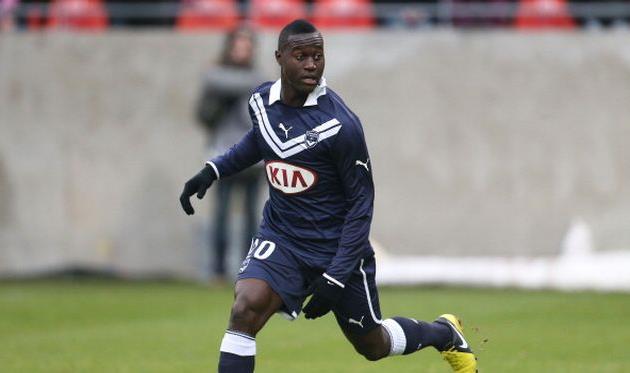 Анри Севе, Getty Images