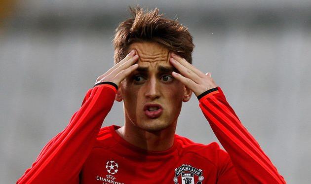 Аднан Янузай, Getty Images