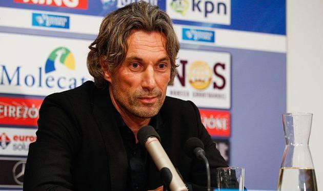 Роб Маас, Getty Images