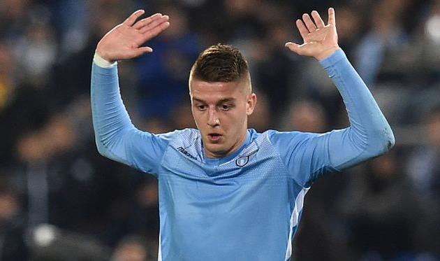 Сергей Милинкович-Савич, Getty Images