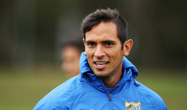 Роке Санта Крус, Getty Images