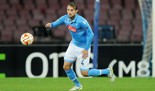 Энрике, Getty Images