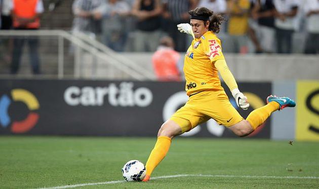 Кассио, Getty Images