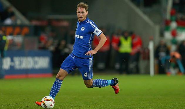 Бенедикт Хёведес, Getty Images