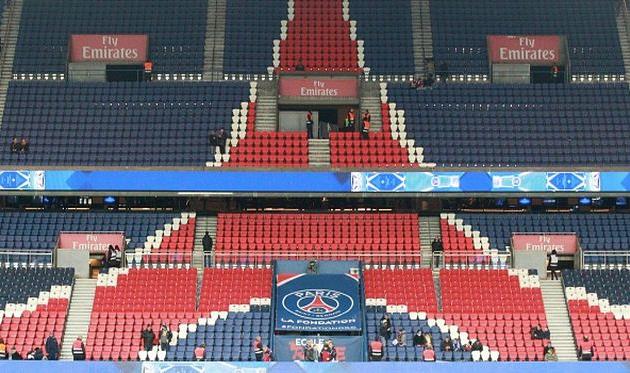 ПСЖ заключил контракт с сетью магазинов Boulanger