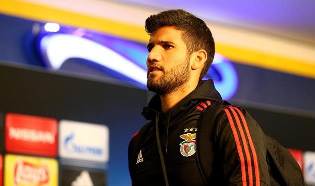 Лисандро Лопес, Getty Images