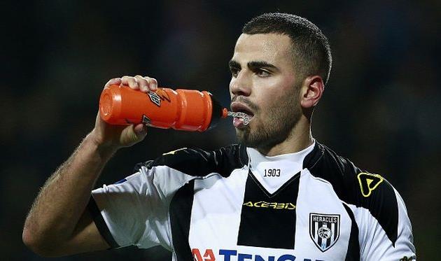 Уссама Таннане, Getty Images