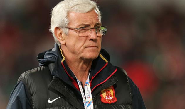 Марчелло Липпи, Getty Images