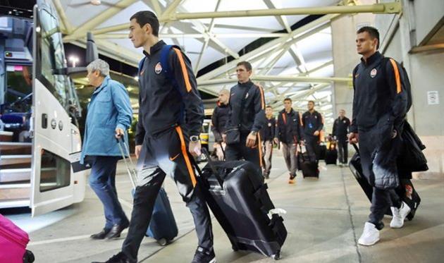 Фото: ФК Шахтер