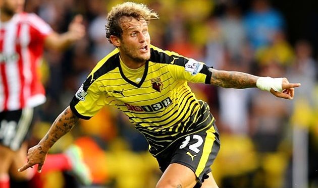 АЛЕССАНДРО ДЬЯМАНТИ, GETTY IMAGES