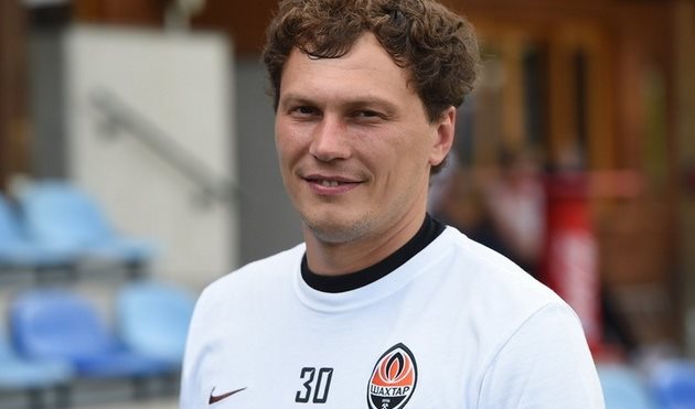 АНДРЕЙ ПЯТОВ, SHAKHTAR.COM