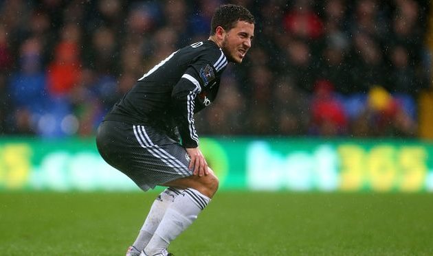 ЭДЕН АЗАР, GETTY IMAGES