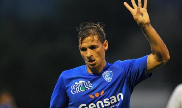 Помпеу Да Силва Роналдо, gazzettadimantova