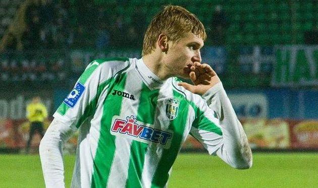 Игорь Пластун, fckarpaty.lviv.ua