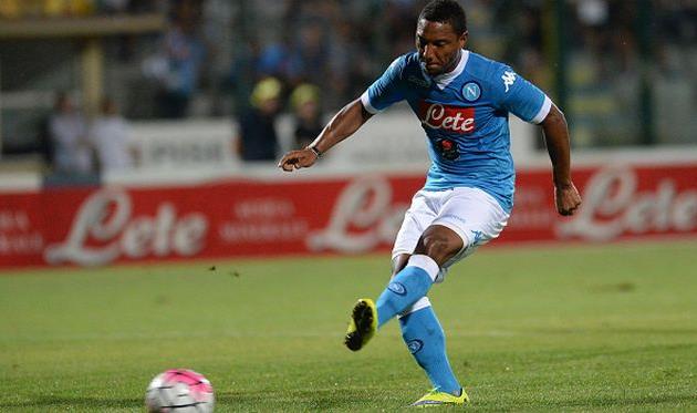 Джонатан де Гузман, Getty Images