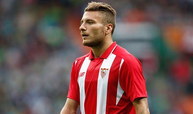 Чиро Иммобиле, Getty Images