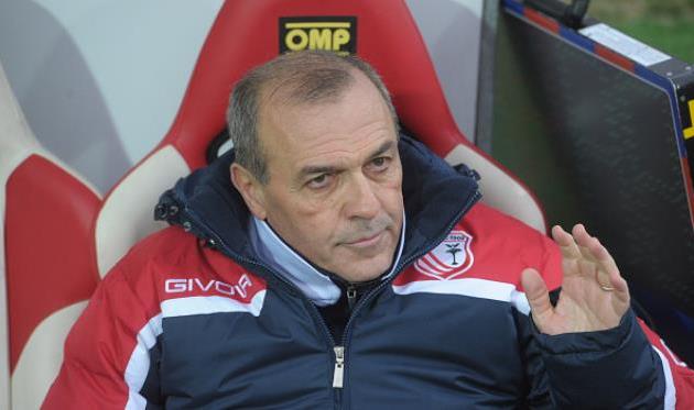 Фабрицио Кастори, Getty Images