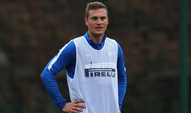 Неманья Видич, Getty Images