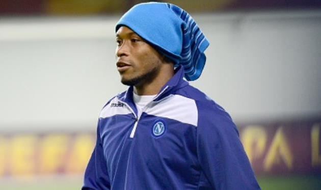 Хуан Камило Суньига, Getty Images