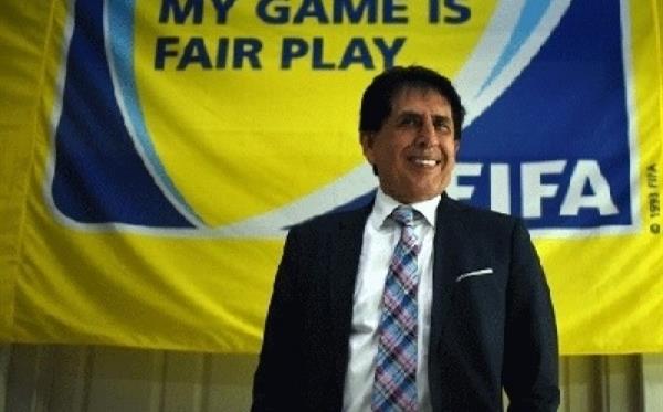 Брайан Хименес, Getty Images