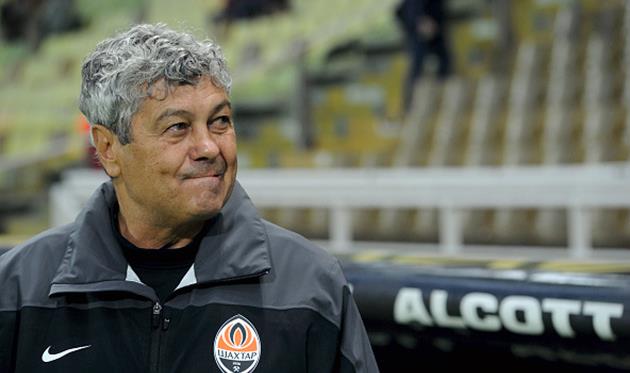 Мирча Луческу, Getty Images