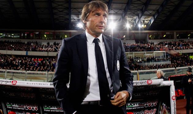 Антонио Конте, Getty Images