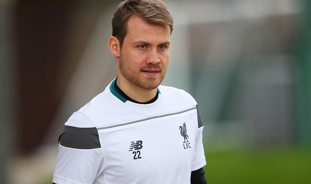 Симон Миньоле, Getty Images