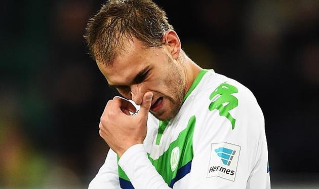 Бас Дост, Getty Images