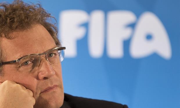 Жером Вальке, The Telegraph