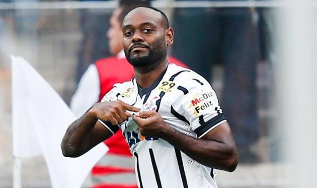 Вагнер Лав, Getty Images