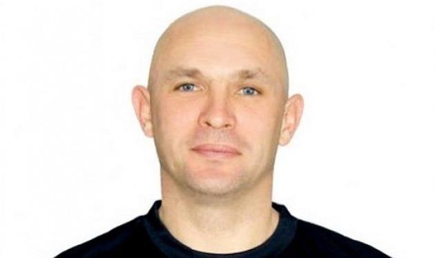 Андрей Глущенко, pobeda.od.ua