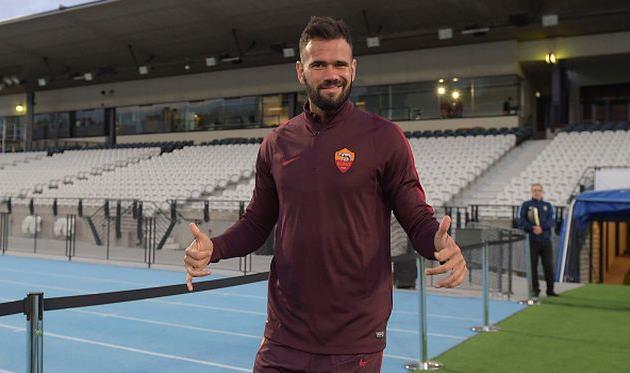 Леандро Кастан, Getty Images