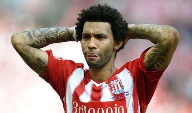 Джермейн Пеннант, Getty Images