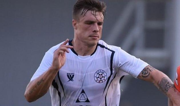 Евгений Будник, fcstal.com.ua