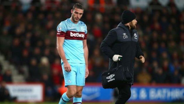 Энди Кэрролл, ESPN