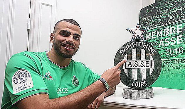 Уссама Таннане, asse.fr