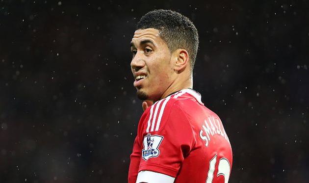 Крис Смоллинг, Getty Images