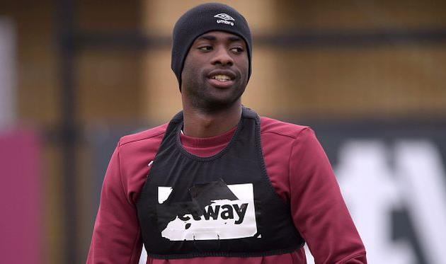 Педро Обьянг, Getty Images