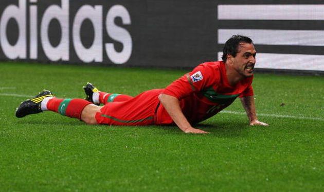 Угу Алмейда, Getty Images