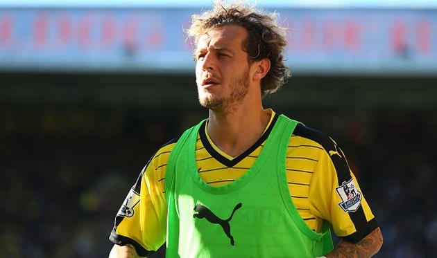 Алессандро Дьяманти, Getty Images