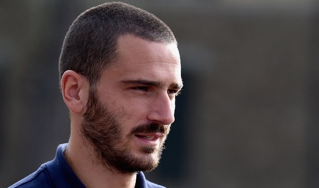 ЛЕОНАРДО БОНУЧЧИ, GETTY IMAGES