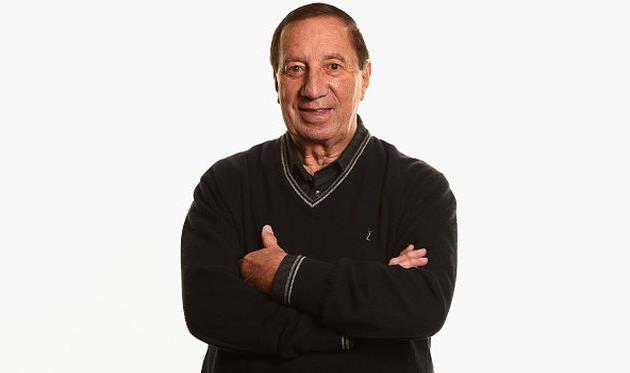 Карлос Билардо, Getty Images