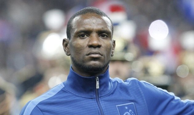 Эрик Абидаль, Getty Images