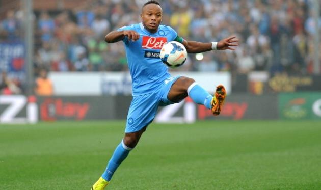 Хуан Камило Суньига, Getty Images