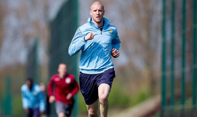 Филипп Сендерос, Getty Images