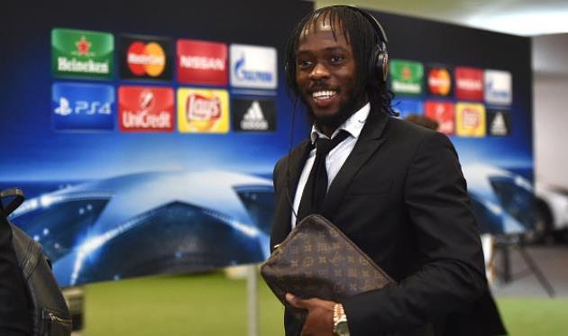 Жервиньо, Getty Images