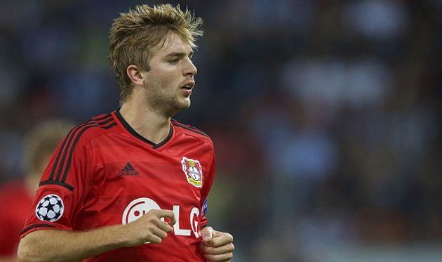 Кристоф Крамер, Getty Images