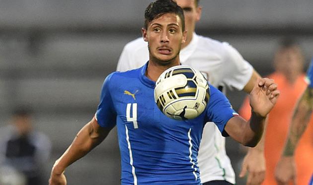 Роландо Мандрагора, Getty Images